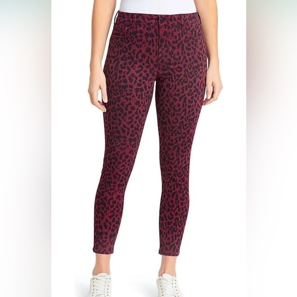 Sanctuary Social Standard Ladies Skinny Ankle Jean